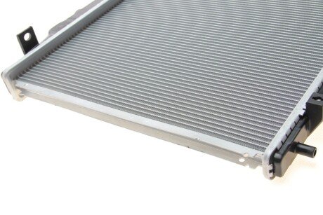 Радіатор охолодження двигуна nrf 53392