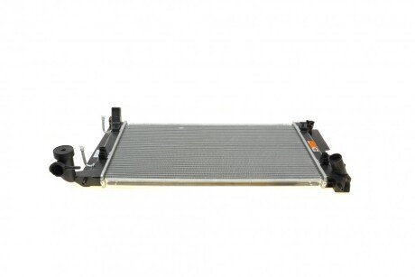 Радіатор охолодження двигуна nrf 53396