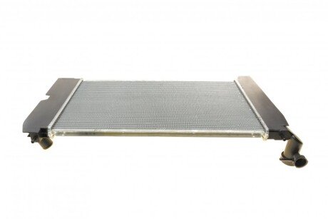 Радіатор охолодження двигуна nrf 53396