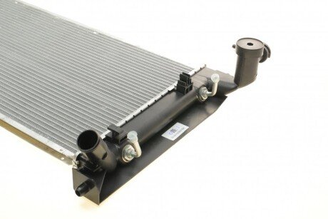 Радіатор охолодження двигуна nrf 53396