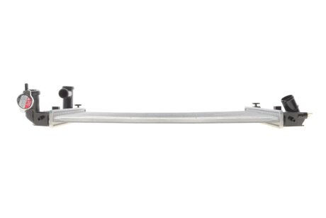 Радіатор охолодження двигуна nrf 53398