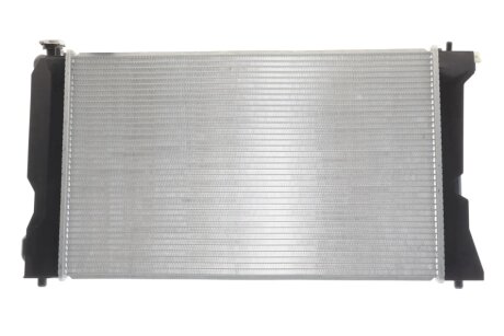 Радіатор охолодження двигуна nrf 53398