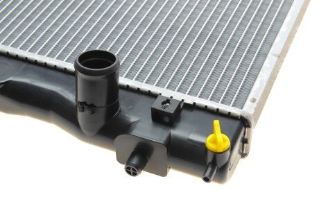 Радиатор охлаждения двигателя nrf 53401