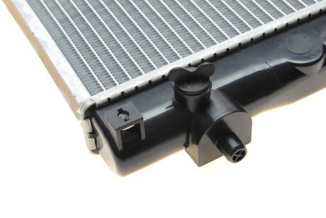 Радиатор охлаждения двигателя nrf 53401