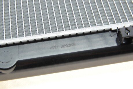 Радиатор охлаждения двигателя nrf 53401