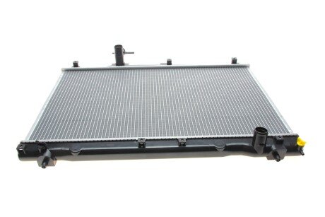 Радиатор охлаждения двигателя nrf 53401