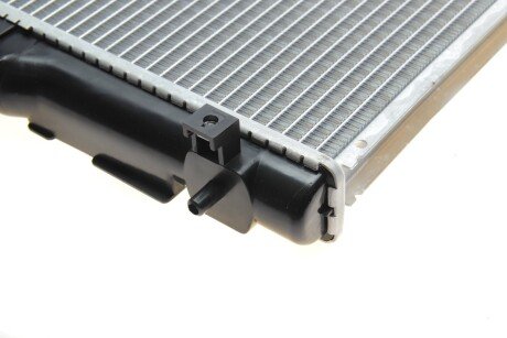 Радиатор охлаждения двигателя nrf 53401