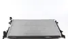 Радиатор охлаждения двигателя NRF 53405