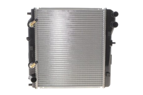 Радіатор охолодження двигуна nrf 53408 на Хонда Джаз