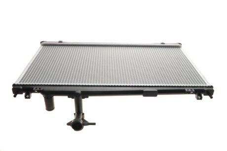 Радіатор охолодження двигуна nrf 53410