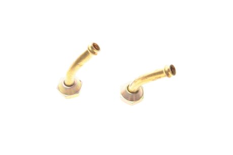 Радіатор охолодження двигуна nrf 53410