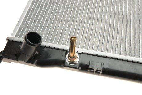 Радіатор охолодження двигуна nrf 53410