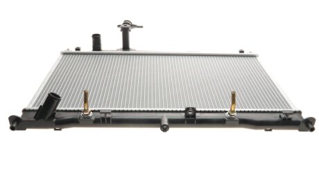 Радіатор охолодження двигуна nrf 53410