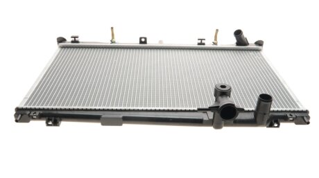 Радіатор охолодження двигуна nrf 53410