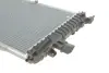 Радиатор охлаждения двигателя NRF 53415