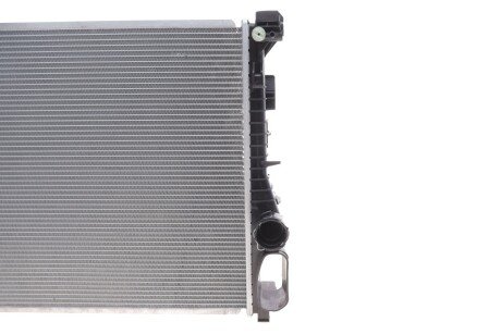 Радиатор охлаждения двигателя nrf 53423