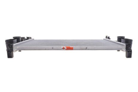 Радиатор охлаждения двигателя nrf 53423