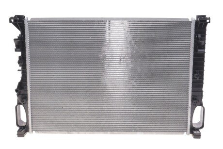 Радиатор охлаждения двигателя nrf 53423