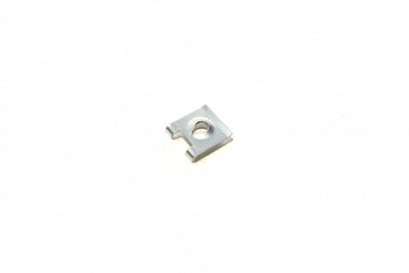 Радіатор охолодження двигуна nrf 53426