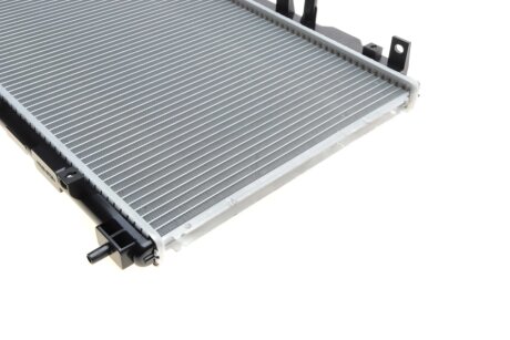 Радиатор охлаждения двигателя nrf 53440