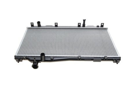 Радиатор охлаждения двигателя nrf 53440 на Хонда Цивик