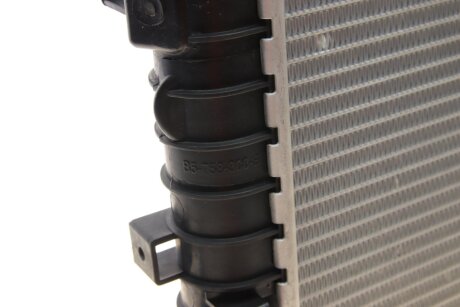 Радиатор охлаждения двигателя nrf 53441