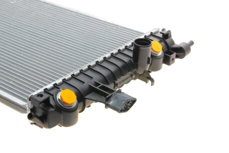 Радиатор охлаждения двигателя nrf 53441