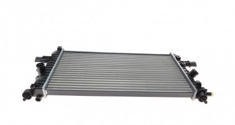 Радиатор охлаждения двигателя nrf 53442A