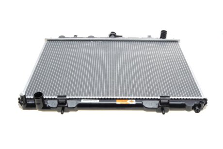 Радиатор охлаждения двигателя nrf 53450 на Ниссан Х (икс) трейл т30