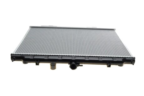 Радіатор охолодження двигуна nrf 53452