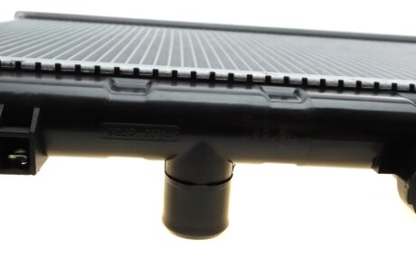 Радіатор охолодження двигуна nrf 53452