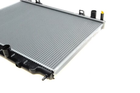 Радіатор охолодження двигуна nrf 53452