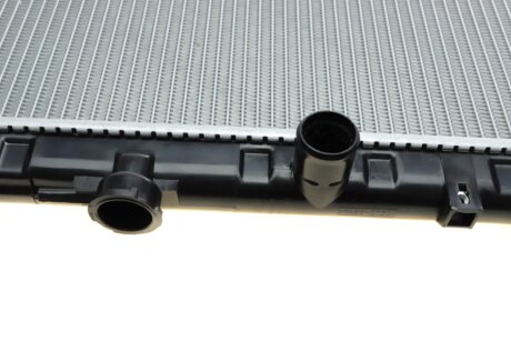 Радіатор охолодження двигуна nrf 53452