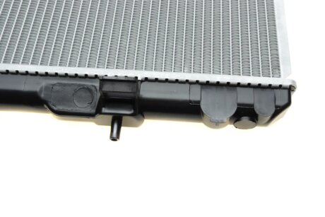 Радіатор охолодження двигуна nrf 53452