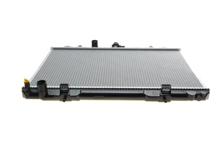 Радіатор охолодження двигуна nrf 53452