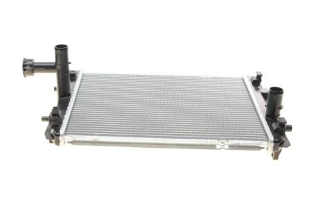 Радиатор охлаждения двигателя nrf 53459