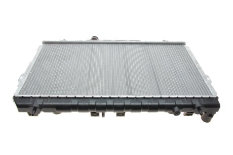 Радиатор охлаждения двигателя nrf 53471