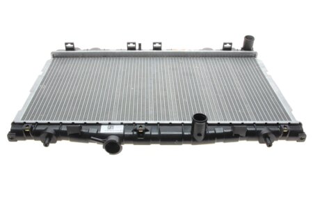 Радиатор охлаждения двигателя nrf 53471