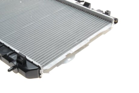 Радиатор охлаждения двигателя nrf 53471