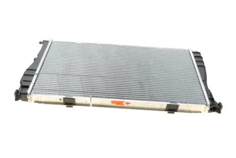 Радиатор охлаждения двигателя nrf 53472