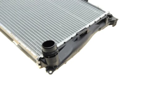 Радиатор охлаждения двигателя nrf 53472