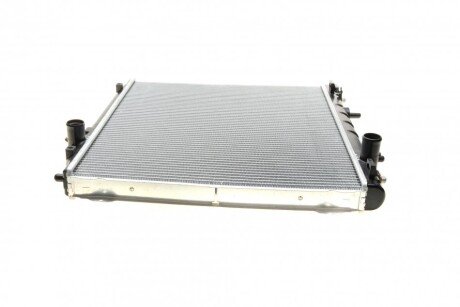 Радиатор охлаждения двигателя nrf 53480