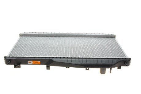 Радиатор охлаждения двигателя nrf 53482