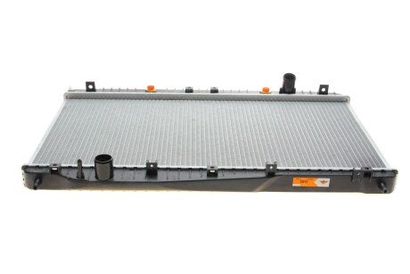 Радиатор охлаждения двигателя nrf 53482