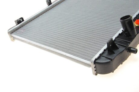 Радиатор охлаждения двигателя nrf 53482