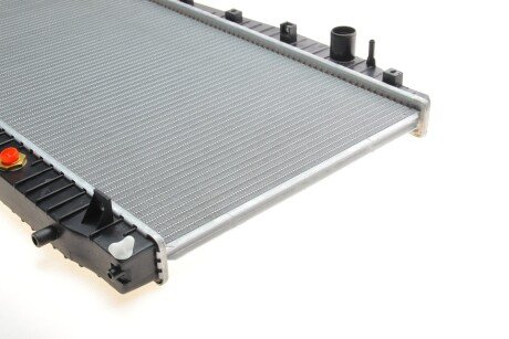 Радиатор охлаждения двигателя nrf 53482