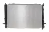 Радіатор охолодження двигуна NRF 53498 (фото 4)