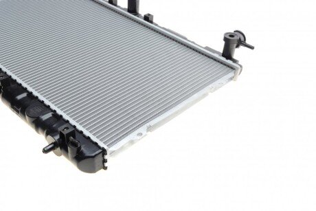 Радиатор охлаждения двигателя nrf 53504