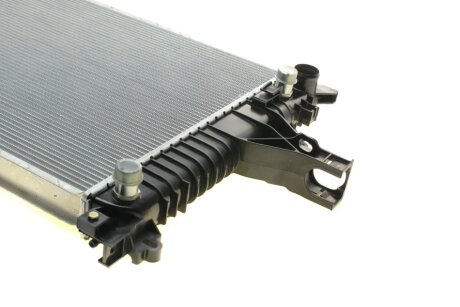 Радіатор охолодження двигуна nrf 53532