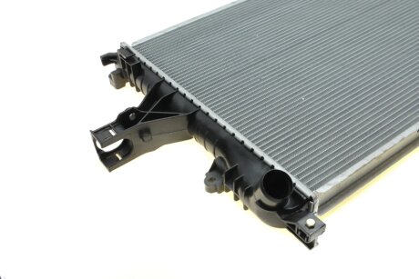 Радіатор охолодження двигуна nrf 53532